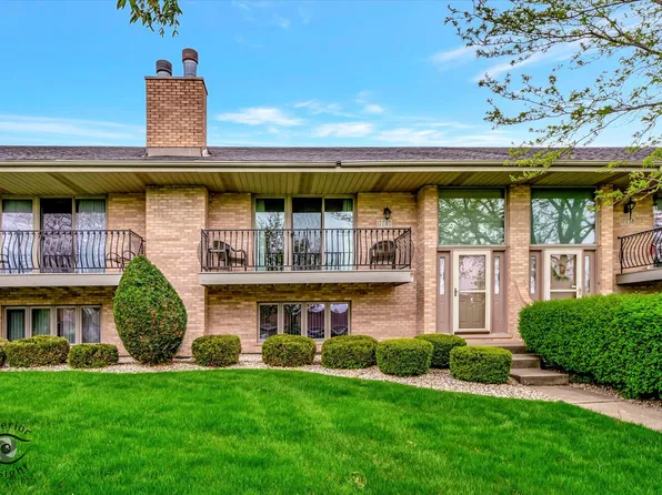 17740 Washington Ct #249, Orland Park, IL 60467