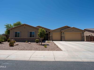 5737 W Hidalgo Ave, Laveen, AZ, 85339