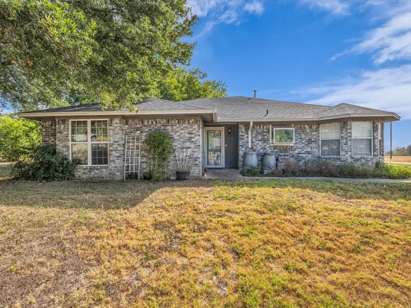 1936 Post Oak Dr, Waco, TX 76705