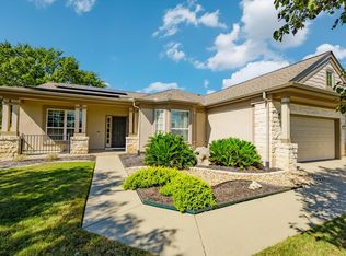 101 Whirlwind Cv, Georgetown, TX 78633