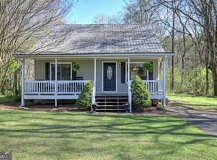 170 Parr Wade Rd, Cartersville, GA 30120