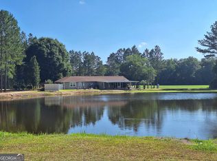 149 Bridgeford Church Rd, Hazlehurst, GA 31539