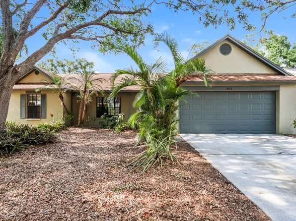 1023 Malletwood Dr, Brandon, FL 33510