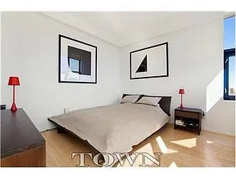 Rented by Town Residential