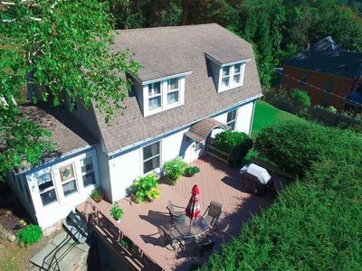 11 Cedar St, Oneonta, NY, 13820