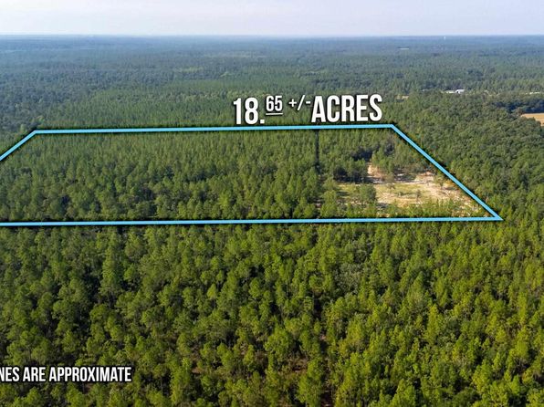 Baker Real Estate - Baker FL Homes For Sale