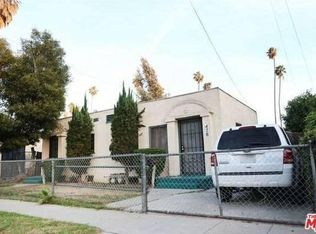 428 E 98th St UNIT S, Inglewood, CA 90301