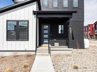 6607 Purple Poppy Ln, Park City, UT 84098