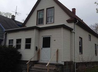 44 Wyandotte Ave, Buffalo, NY