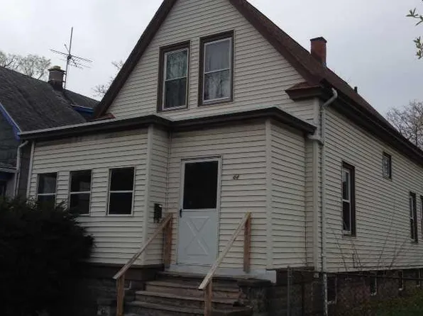 44 Wyandotte Ave, Buffalo, NY 14207
