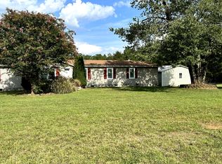 4068 County Home Rd, Conover, NC 28613