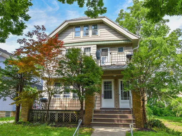 2867 North 58th STREET #2869, Milwaukee, WI 53210