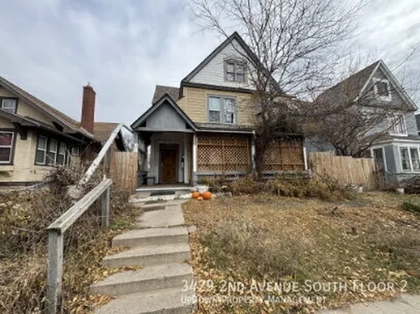 3429 2nd Ave S #2, Minneapolis, MN 55408