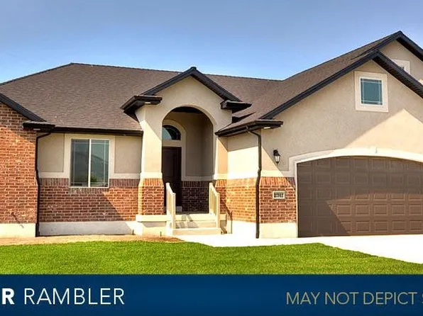 2318 N 2100 W, Clinton, UT 84015