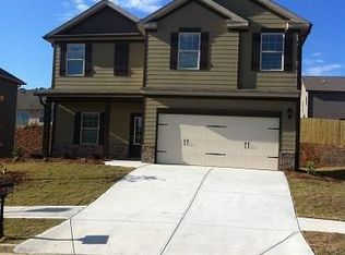 344 Easley Dr, Lawrenceville, GA 30045