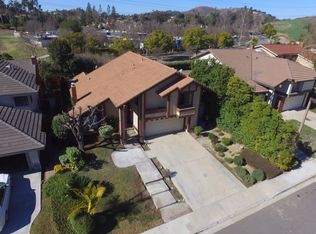 5 Ridge Crest Circle, Phillips Ranch, CA 91766