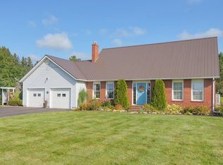 250 Old Post Rd, Hillsboro Parish, PE C0A1J0