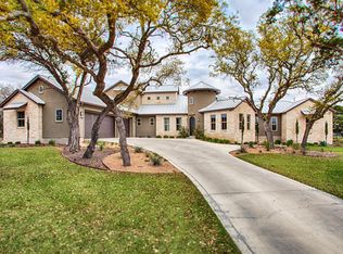 1738 Indian Moon Cv, New Braunfels, TX 78132