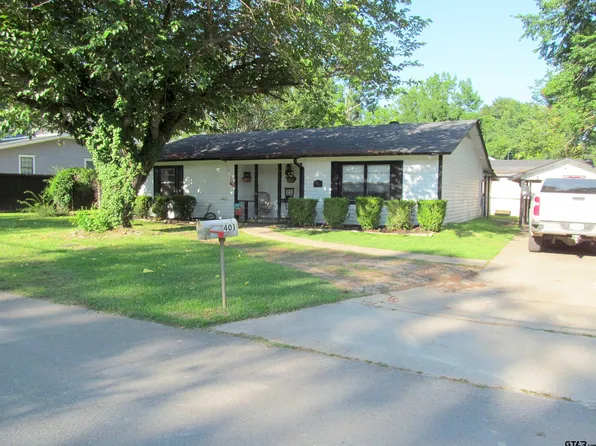 401 Wilkerson St, Winnsboro, TX 75494