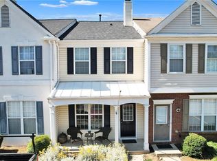 304 Devonshire Dr, Alpharetta, GA 30022