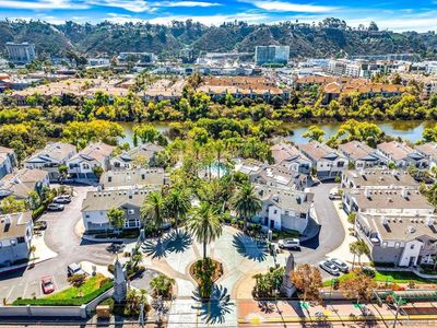 7519 Hazard Center Dr, San Diego, CA, 92108