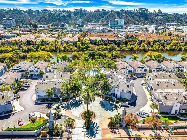 7519 Hazard Center Dr, San Diego, CA 92108