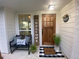 4912 Dogwood Dr, Rosenberg, TX 77471