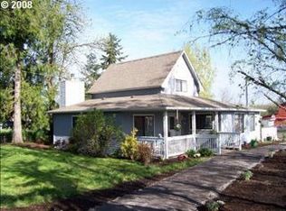 17245 NE Highway 240, Newberg, OR 97132