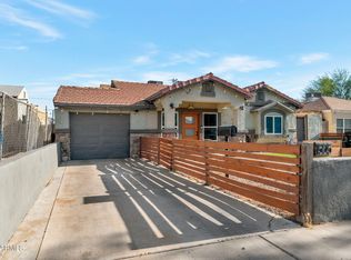 1505 E Willetta St, Phoenix, AZ 85006