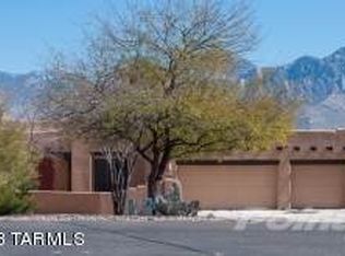 1800 W La Tanya Pl, Oro Valley, AZ 85737