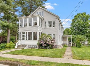 16-18 E Stark St, Nashua, NH 03064