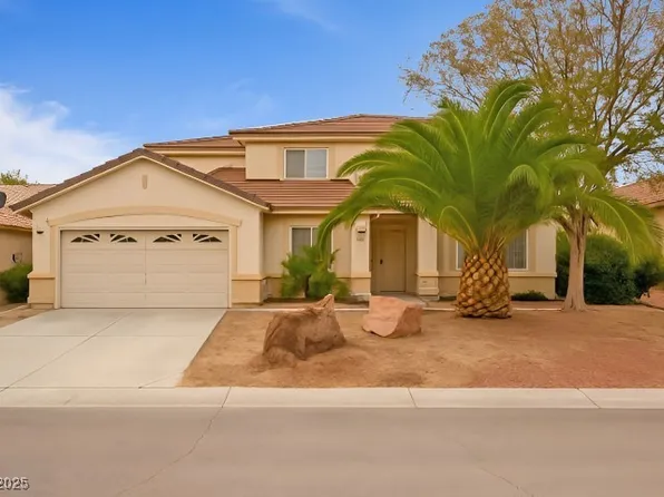 9273 Sailing Water Ave, Las Vegas, NV 89147