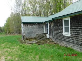 755 Airport Rd, Dexter, ME 04930