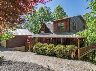 392 Oak Hills Dr, Morganton, GA 30560