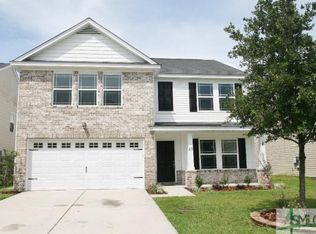 45 Old Mill Rd, Port Wentworth, GA 31407