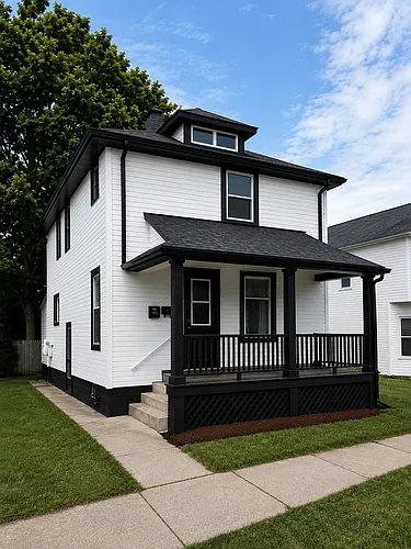 33 Barry St #1 Photo 1