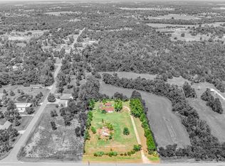 20401 SE 29th St, Harrah, OK 73045