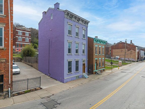 2nd image of 308 W McMicken Ave