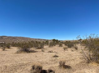 Houston St, Apple valley, CA 92308