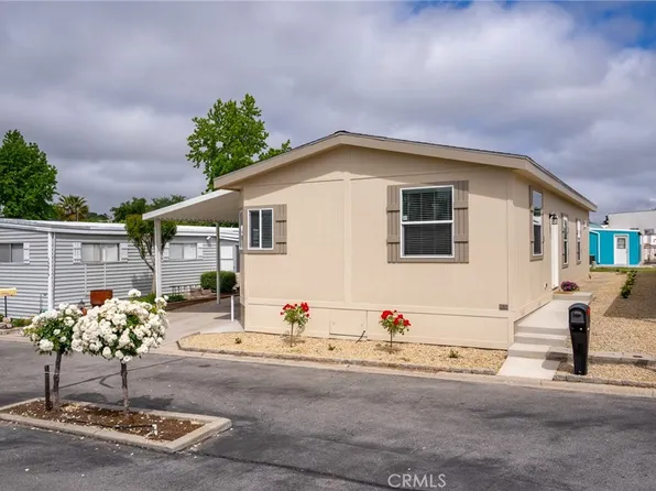 10977 Las Casitas, Atascadero, CA 93422