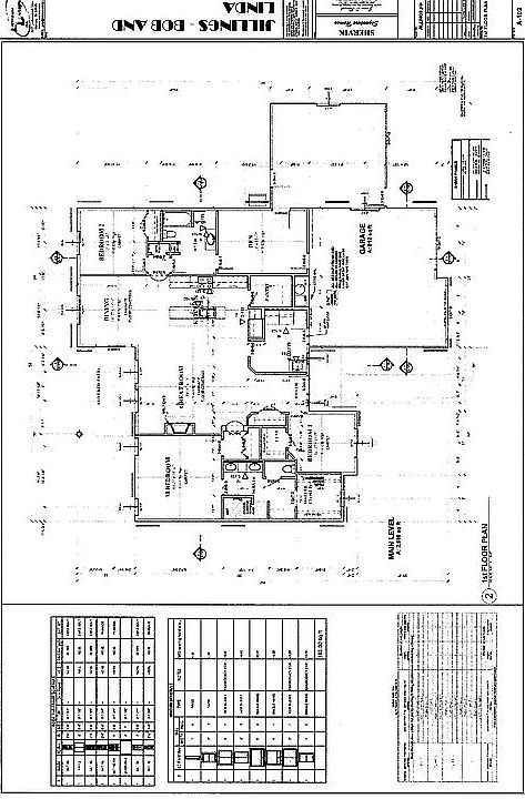 House Plan 