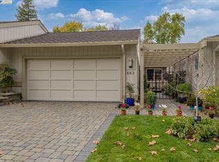 663 Silver Lake Dr, Danville, CA