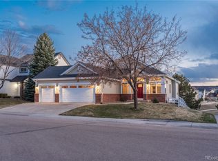 7608 Lebrun Ct, Lone Tree, CO 80124