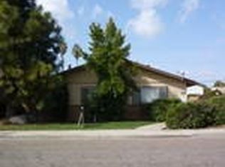 2431 C St, Selma, CA