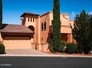 205 Ridge Trail Dr #41, Sedona, AZ 86351