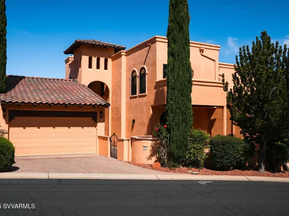 205 Ridge Trail Drive #41, Sedona, AZ 86351