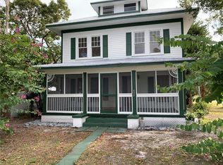 402 N Polk Ave, Arcadia, FL 34266