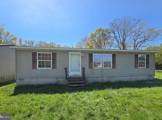 None Available, Greenwood, DE 19950