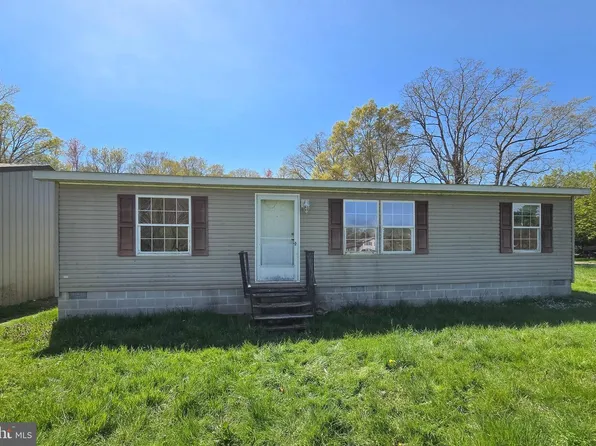 13796 Mile Stretch Rd, Greenwood, DE 19950