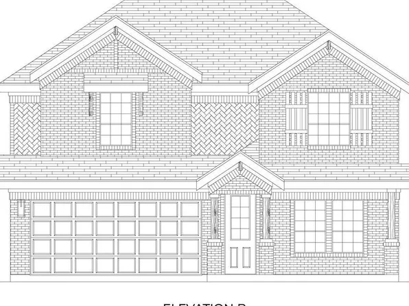 6732 Golden Grove Blvd, Fort Worth, TX 76123